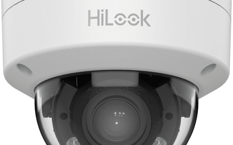 Kamera IPC-D640HA-LZU 4MP IP dome 2.8-12mm HiLook