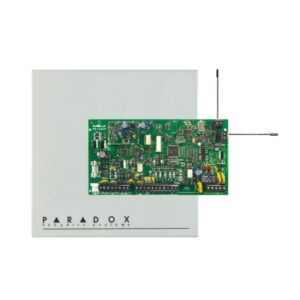 MG5050+ Paradox hibridna alarmna centrala 433 MHz