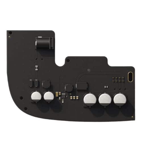 12V PSU Ajax modul napajanja za Hub 2 i ReX 2 12V PSU Ajax modul napajanja za Hub 2 i ReX 2