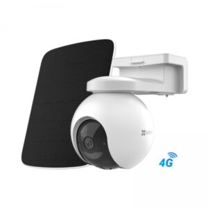CS-EB8 EZVIZ baterijska 4G kamera 3MP koja se okrece