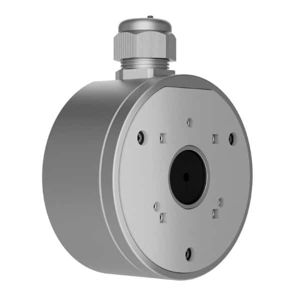 Junction Box Ajax razvodna kutija za kamere 152 x 117 x 59 mm bela Junction Box Ajax razvodna kutija za kamere 152 x 117 x 59 mm bela