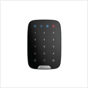 KeyPad Ajax bežični LED šifrator crni