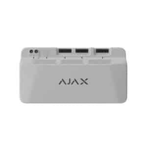 LineSupply 75W Ajax inteligentno napajanje Fibra linije belo