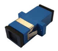 Optički adapter SC/UPC simplex jednomodni