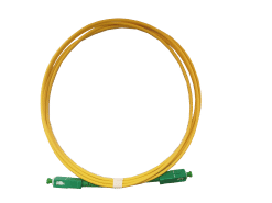 Optički patch kabl LC/APC-LC/APC 2 m simplex