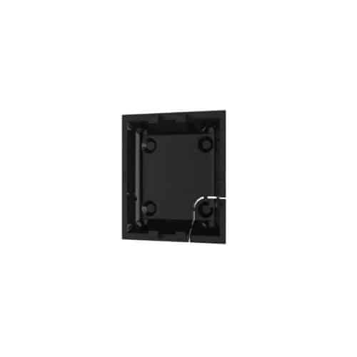 SmartBracket Ajax nosač za montažu detektora MotionProtect crni SmartBracket Ajax nosač za montažu detektora MotionProtect crni