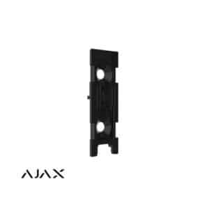 SmartBracket Ajax nosač za montažu magneta DoorProtect crni