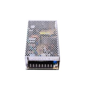 AD-155B Mean Well napajanje 24 V 155 W sa punjačem akumulatora