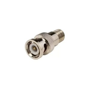 BNC-F adapter muški na ženski konektor