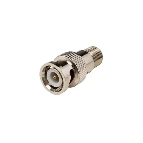 BNC-F adapter muški na ženski konektor