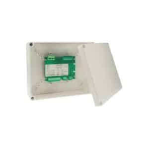 20-VMIC404-ADV Advanced adresabilni modul sa 4 ulaza i 4 relejna izlaza
