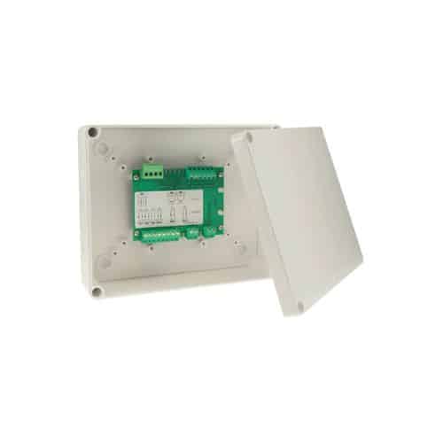 20-VMIC404-ADV Advanced adresabilni modul 20-VMIC404-ADV Advanced adresabilni modul sa 4 ulaza i 4 relejna izlaza