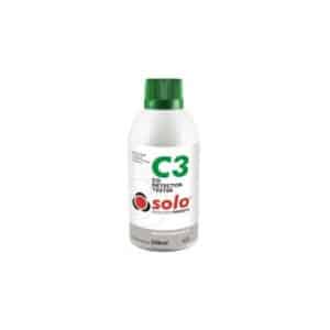 SOLO C3 aerosol za testiranje detektora ugljen-monoksida
