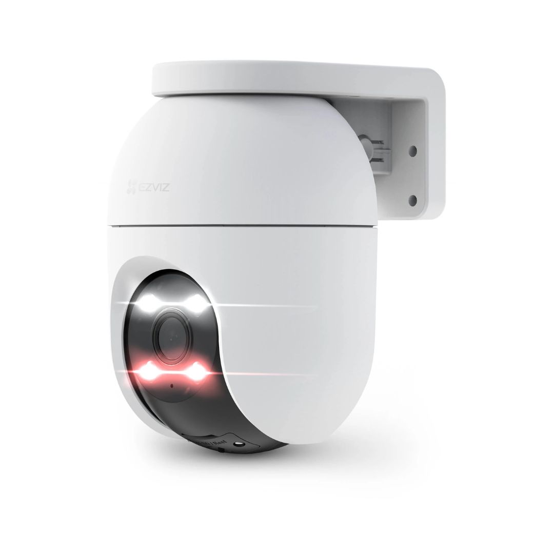 C8C EZVIZ spoljna Wi-Fi pan-tilt kamera 4K 8MP C8C EZVIZ spoljna Wi-Fi pan-tilt kamera 4K 8MP