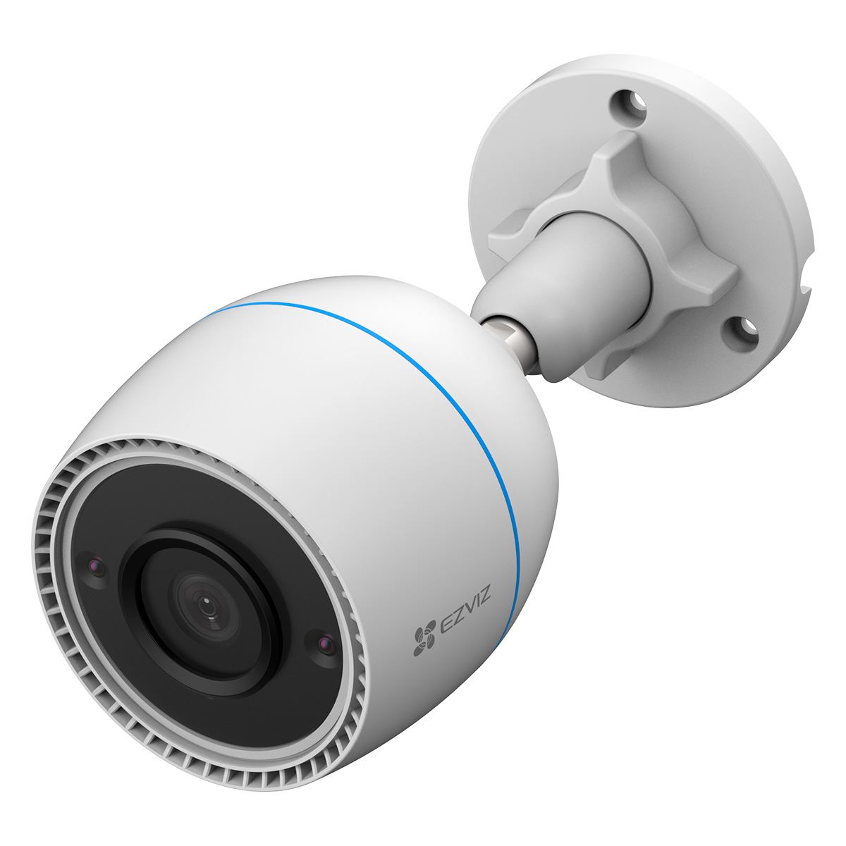 CS-H3c EZVIZ Wi-Fi kamera 2MP 1080p 4mm CS-H3c EZVIZ Wi-Fi kamera 2MP 1080p 4mm
