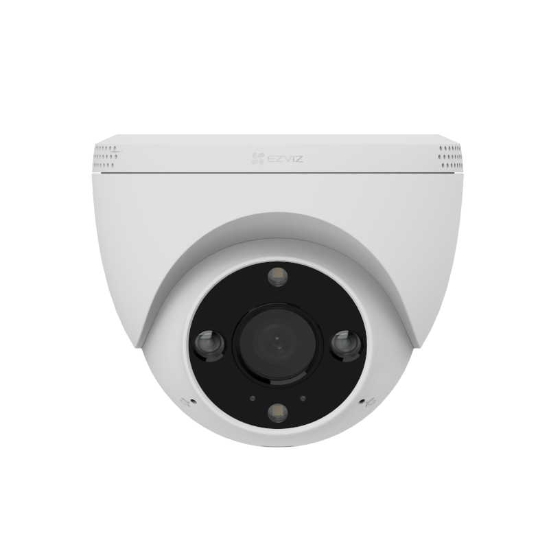 CS-H4 EZVIZ Wi-Fi dome kamera 2K 2.8mm CS-H4 EZVIZ Wi-Fi dome kamera 2K 2.8mm