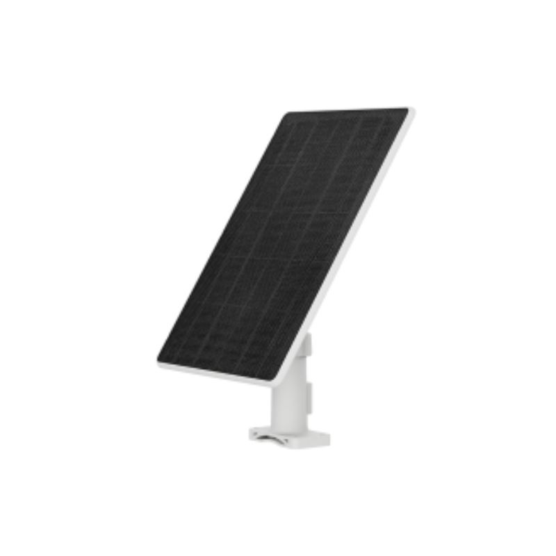 CS-PSP8 EZVIZ solarni panel 8W sa Type-C priključkom CS-PSP8 EZVIZ solarni panel 8W sa Type-C priključkom