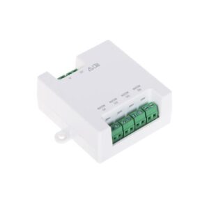 DS-KAD7061EY Hikvision HD distributer za dvožični IP video interfon