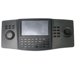 DS-1100KI Hikvision mrežna IP upravljačka tastatura