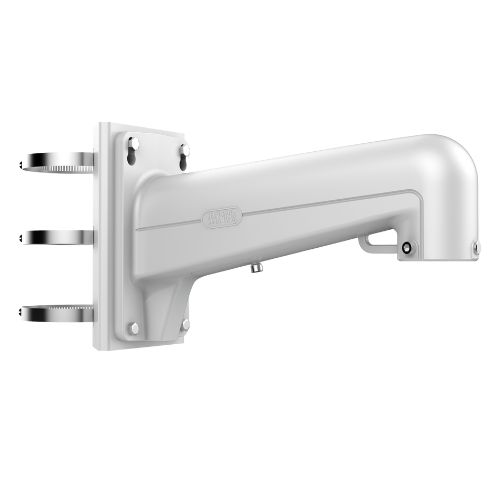 DS-1602ZJ-Pole Hikvision stubni nosač za PTZ kameru DS-1602ZJ-Pole Hikvision stubni nosač za PTZ kameru