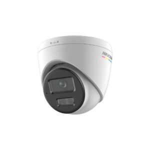 DS-2CD1347G3-LIU 2.8mm Hikvision IP turret kamera 4MP ColorVu