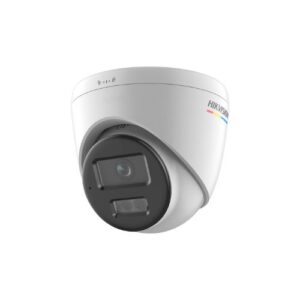 DS-2CD1367G3-LIU Hikvision IP turret kamera 6MP ColorVu 2.8mm