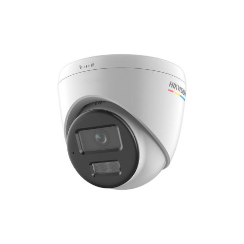 DS-2CD1367G3-LIU Hikvision IP turret kamera 6MP ColorVu 2.8mm
