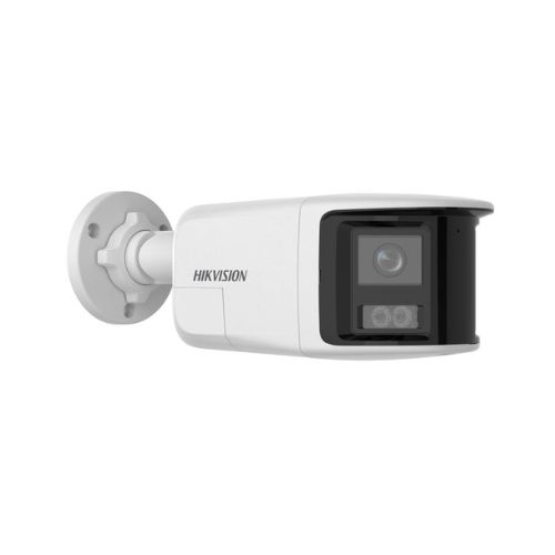DS-2CD1T63G2P-LIUF/SL 2.8 mm Hikvision IP panoramska bullet kamera 6MP DS-2CD1T63G2P-LIUF/SL 2.8 mm