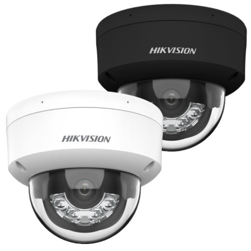 DS-2CD2123G2-LIS2U 2.8 mm Hikvision IP dome kamera 2MP AcuSense DS-2CD2123G2-LIS2U 2.8 mm