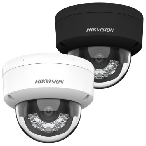 DS-2CD2143G2-LIS2U 2.8 mm Hikvision IP dome kamera 4MP AcuSense DS-2CD2143G2-LIS2U 2.8 mm