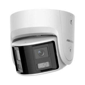 DS-2CD2347G2P-LSU/SL 2.8mm Hikvision IP turret panoramska kamera 4MP ColorVu