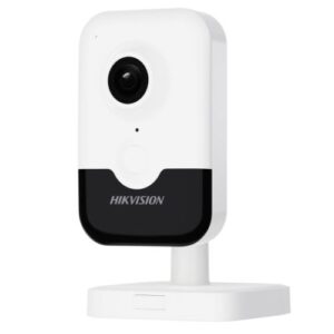 DS-2CD2423G2-IW 2.8mm Hikvision IP cube kamera 2MP Wi-Fi