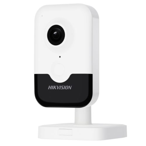 DS-2CD2423G2-IW 2.8mm Hikvision IP cube kamera 2MP Wi-Fi