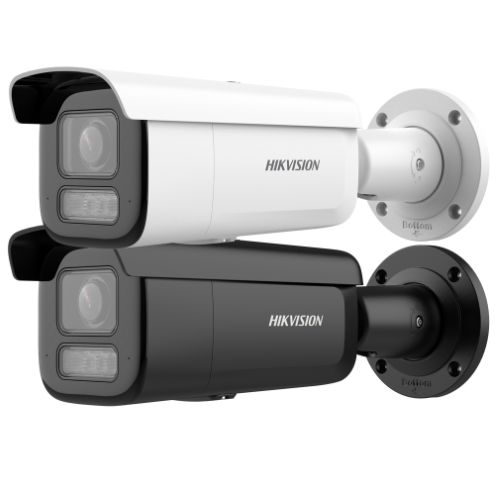 DS-2CD2623G2-LIZS2U 2.8-12mm Hikvision IP bullet kamera 2MP AcuSense varifokal