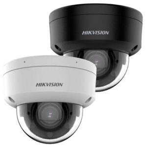 DS-2CD2743G2-LIZS2U 2.8-12mm Hikvision IP dome kamera 4MP AcuSense varifokal
