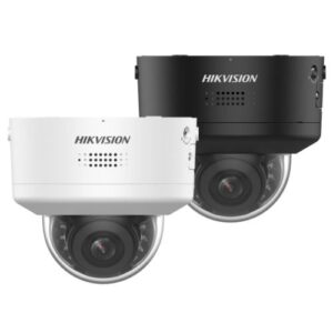 DS-2CD2746G2H-IPTRZS2U/SL 2.8-12mm Hikvision IP PTRZ dome kamera 4MP AcuSense