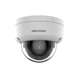 DS-2CD2763G2-LIZS2U 2.8-12mm Hikvision IP dome kamera 6MP hibridno belo svetlo
