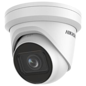 DS-2CD2H43G2-IZS 2.8-12mm Hikvision IP turret kamera 4MP AcuSense varifokal