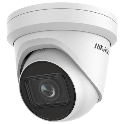 DS-2CD2H43G2-IZS 2.8-12mm Hikvision IP turret kamera 4MP AcuSense varifokal