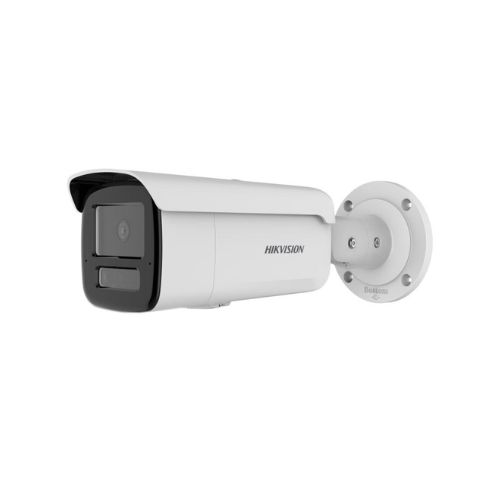 DS-2CD2T43G2-2LI2U 4mm Hikvision IP bullet kamera 4MP AcuSense ColorVu DS-2CD2T43G2-2LI2U 4mm Hikvision IP bullet kamera 4MP AcuSense ColorVu