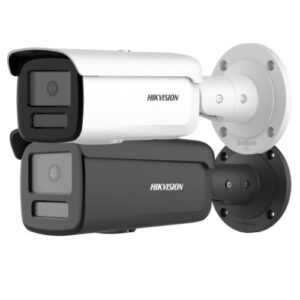 DS-2CD2T47G2H-LI 4mm Hikvision IP bullet kamera 4MP ColorVu