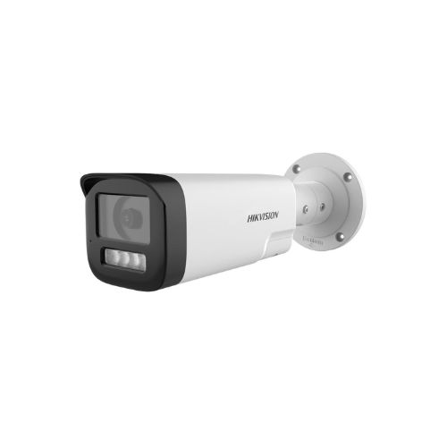 DS-2CE19K0T-LTS 3.6mm Hikvision HD-TVI bullet kamera 3K sa audiom DS-2CE19K0T-LTS 3.6mm Hikvision HD-TVI bullet kamera 3K sa audiom