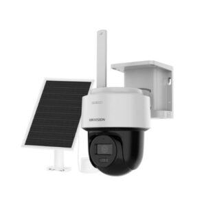 DS-2CFSP4/4G Hikvision solarna 4G PT IP kamera 4MP