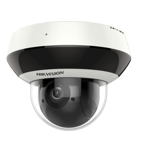 DS-2DE2A404IW-DE3/W Hikvision mini IP PTZ kamera 4 Mpix 4x zum DS-2DE2A404IW-DE3/W Hikvision mini IP PTZ kamera 4 Mpix 4x zum