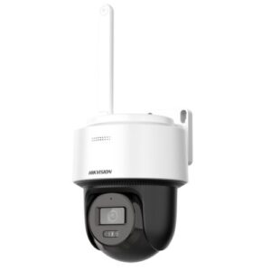 DS-2DE2C400IWG/W 2.8mm Hikvision IP dome Wi-Fi PT kamera 4 Mpix