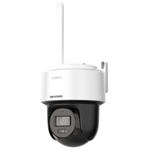 DS-2DE2C400IWG/W 2.8mm Hikvision IP dome Wi-Fi PT kamera 4 Mpix DS-2DE2C400IWG/W 2.8mm Hikvision IP dome Wi-Fi PT kamera 4 Mpix