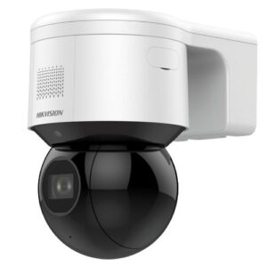 DS-2DE3A404IWG-E/W Hikvision mini IP PTZ kamera 4 Mpix AcuSense
