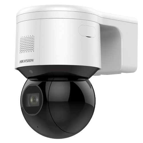 DS-2DE3A404IWG-E/W Hikvision mini IP PTZ kamera 4 Mpix AcuSense DS-2DE3A404IWG-E/W Hikvision mini IP PTZ kamera 4 Mpix AcuSense