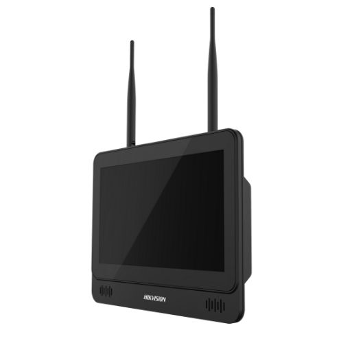 DS-7608NI-L1/W Hikvision NVR sa WiFi i monitorom DS-7608NI-L1/W Hikvision NVR snimač 8 kanala sa WiFi i LCD monitorom