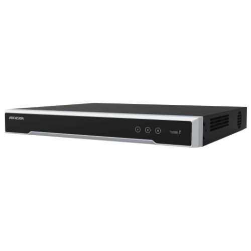DS-7608NI-M2 Hikvision NVR 32MP DS-7608NI-M2 Hikvision NVR snimač 8 kanala 32 MP bez HDD